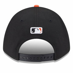 Baltimore Orioles New Era Player Replica 9FORTY Adjustable Hat - MLB Hats