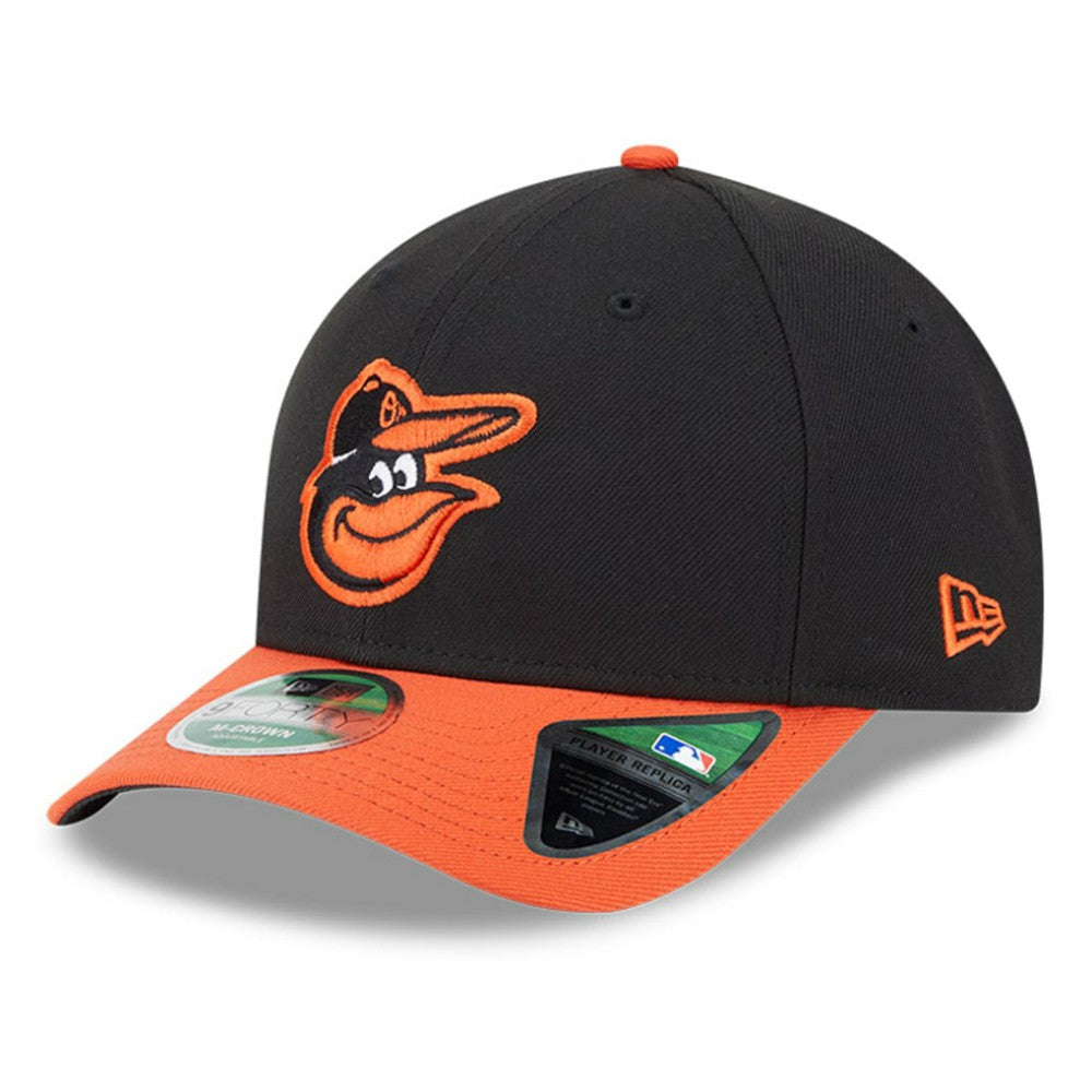 Baltimore Orioles New Era Player Replica 9FORTY Adjustable Hat - MLB Hats