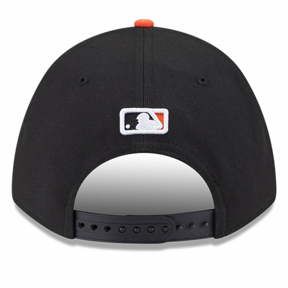 Baltimore Orioles New Era Player Replica 9FORTY Adjustable Hat - MLB Hats