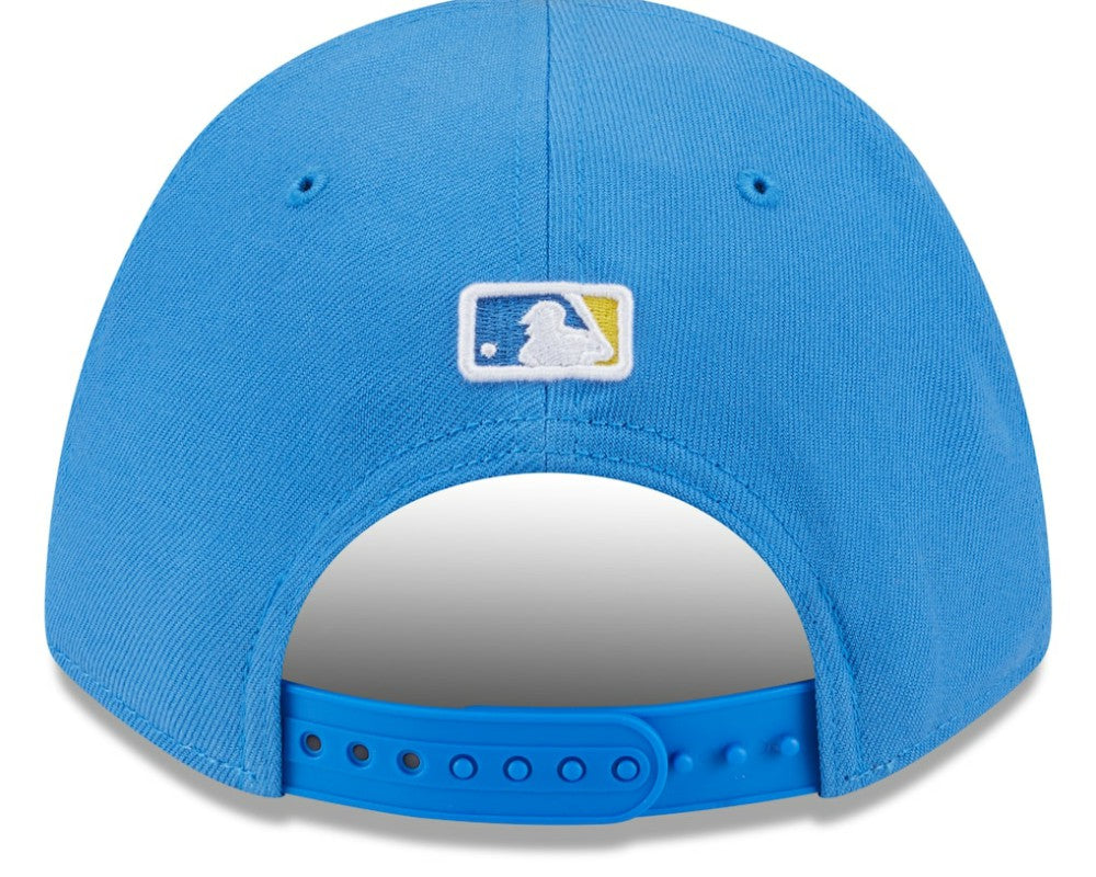Boston Red Sox New Era Player Replica 9FORTY Adjustable Hat - MLB Hats