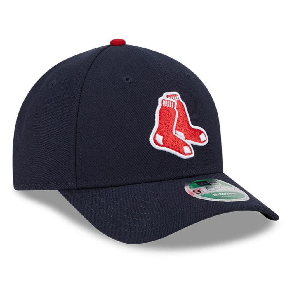 Boston Red Sox New Era Player Replica 9FORTY Adjustable Hat - MLB Hats