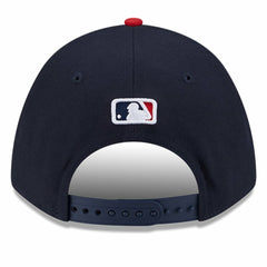 Boston Red Sox New Era Player Replica 9FORTY Adjustable Hat - MLB Hats