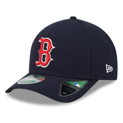Boston Red Sox New Era Player Replica 9FORTY Adjustable Hat - MLB Hats
