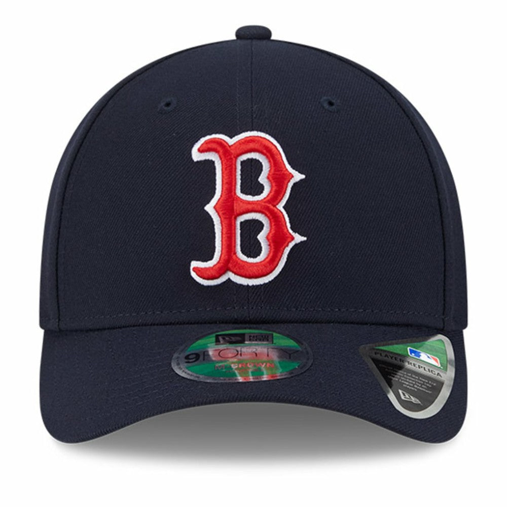 Boston Red Sox New Era Player Replica 9FORTY Adjustable Hat - MLB Hats