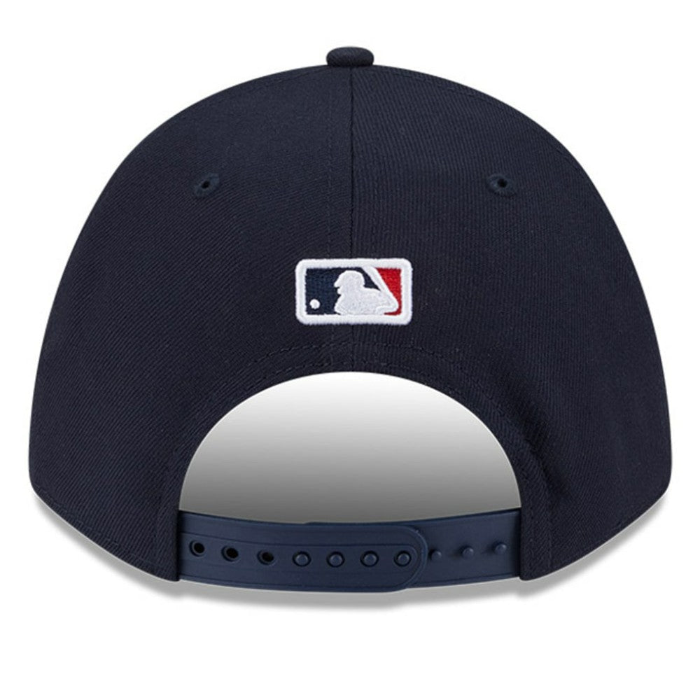 Boston Red Sox New Era Player Replica 9FORTY Adjustable Hat - MLB Hats