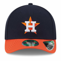 Houston Astros New Era Player Replica 9FORTY Adjustable Hat - MLB Hats