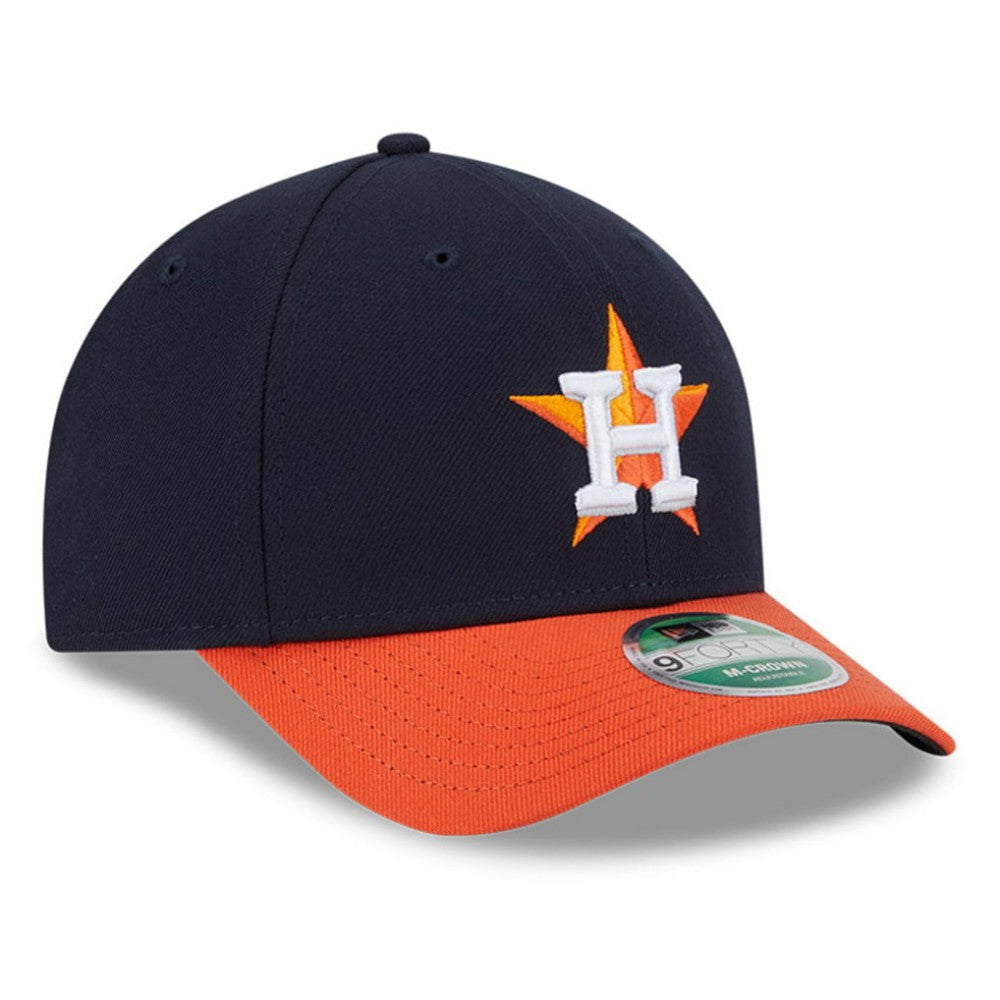 Houston Astros New Era Player Replica 9FORTY Adjustable Hat - MLB Hats