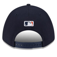 Houston Astros New Era Player Replica 9FORTY Adjustable Hat - MLB Hats