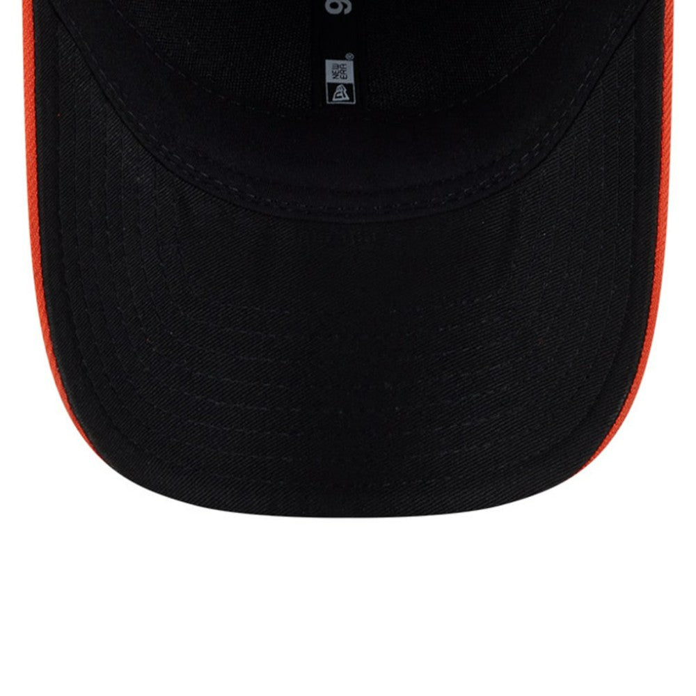 Houston Astros New Era Player Replica 9FORTY Adjustable Hat - MLB Hats