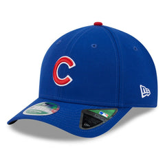 Chicago Cubs New Era Player Replica 9FORTY Adjustable Hat - MLB Hats