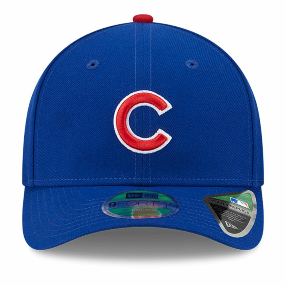 Chicago Cubs New Era Player Replica 9FORTY Adjustable Hat - MLB Hats