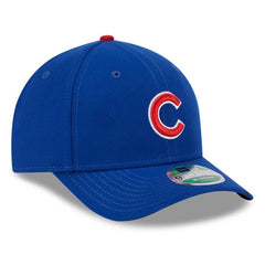Chicago Cubs New Era Player Replica 9FORTY Adjustable Hat - MLB Hats