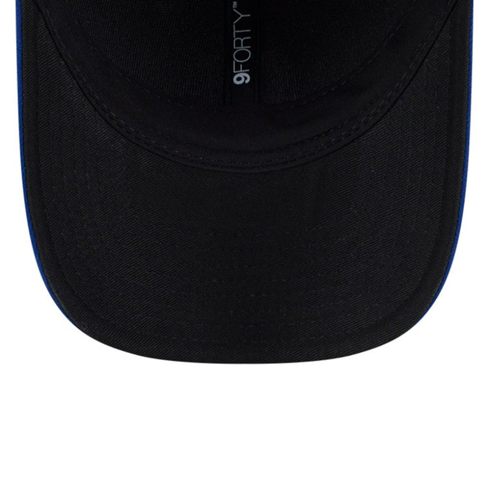 Chicago Cubs New Era Player Replica 9FORTY Adjustable Hat - MLB Hats