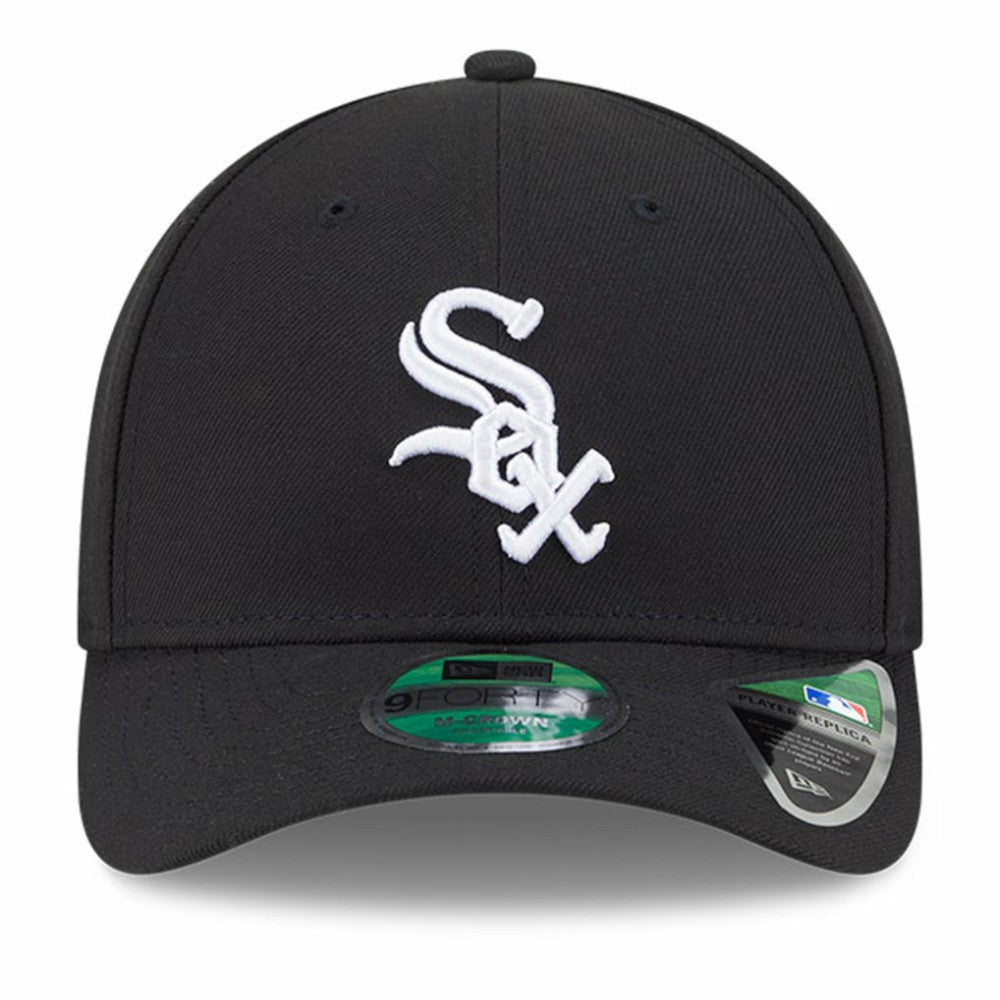 Chicago White Sox New Era Player Replica 9FORTY Adjustable Hat - MLB Hats
