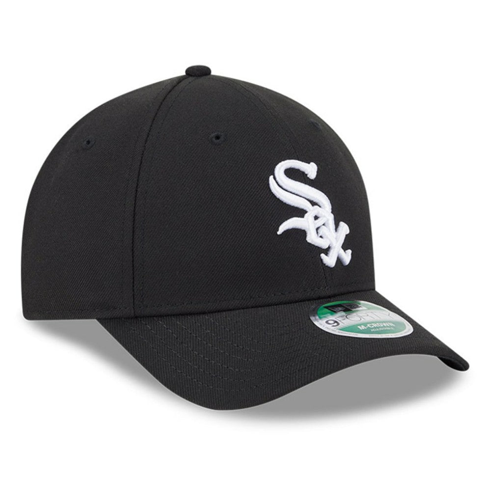 Chicago White Sox New Era Player Replica 9FORTY Adjustable Hat - MLB Hats