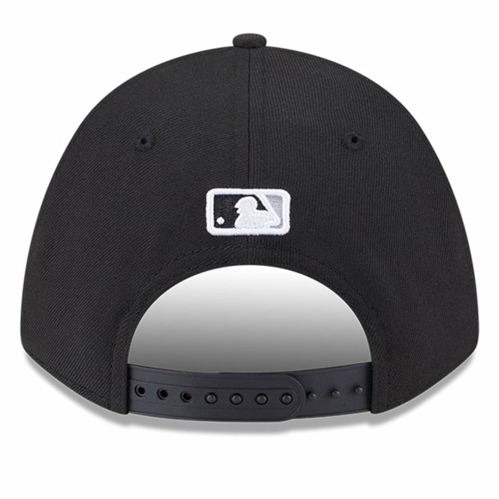 Chicago White Sox New Era Player Replica 9FORTY Adjustable Hat - MLB Hats