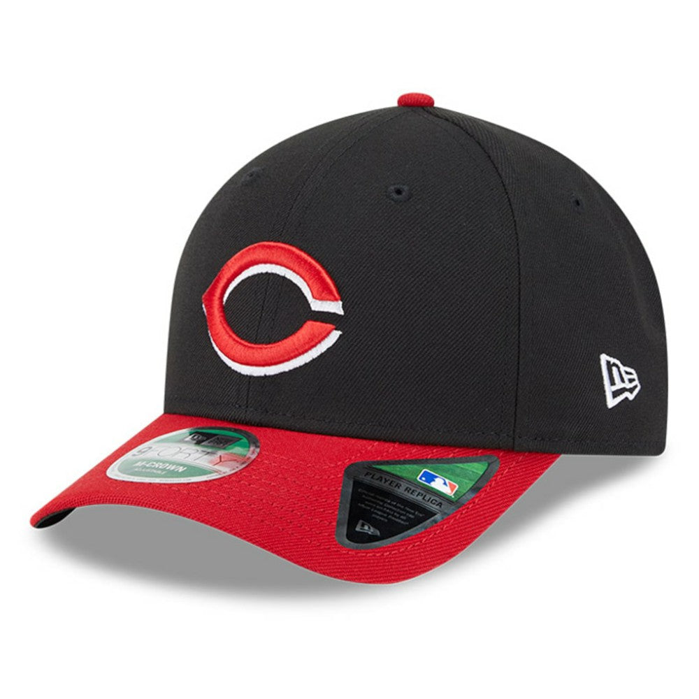Cincinnati Reds New Era Player Replica 9FORTY Adjustable Hat - MLB Hats