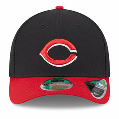 Cincinnati Reds New Era Player Replica 9FORTY Adjustable Hat - MLB Hats