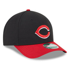 Cincinnati Reds New Era Player Replica 9FORTY Adjustable Hat - MLB Hats