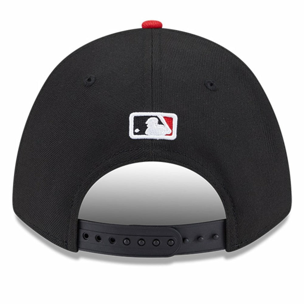 Cincinnati Reds New Era Player Replica 9FORTY Adjustable Hat - MLB Hats