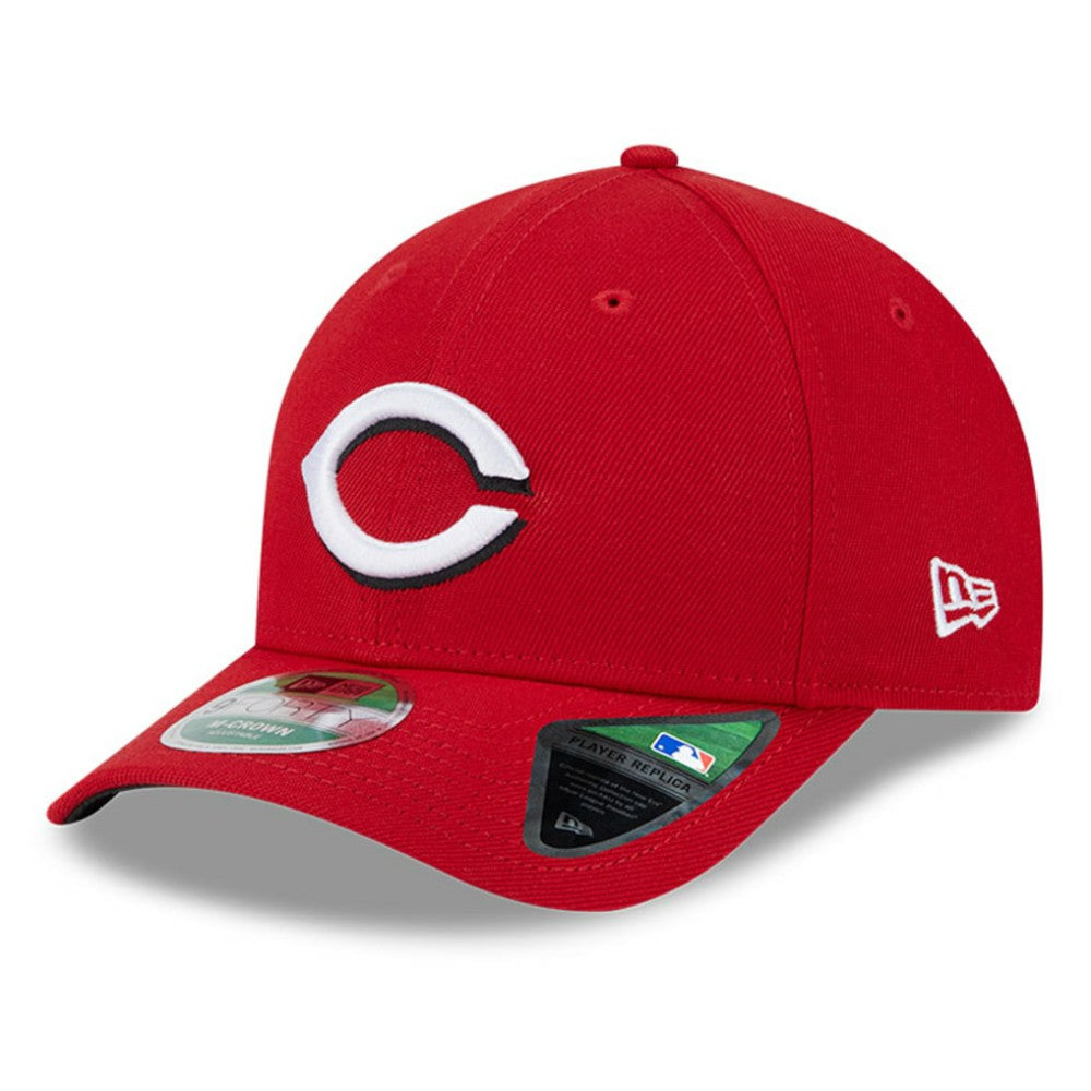 Cincinnati Reds New Era Player Replica 9FORTY Adjustable Hat - MLB Hats