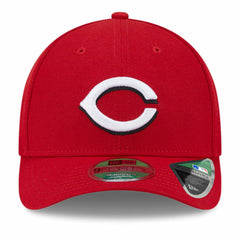 Cincinnati Reds New Era Player Replica 9FORTY Adjustable Hat - MLB Hats