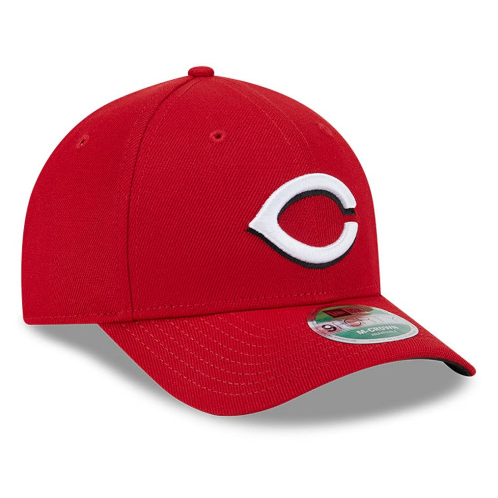 Cincinnati Reds New Era Player Replica 9FORTY Adjustable Hat - MLB Hats
