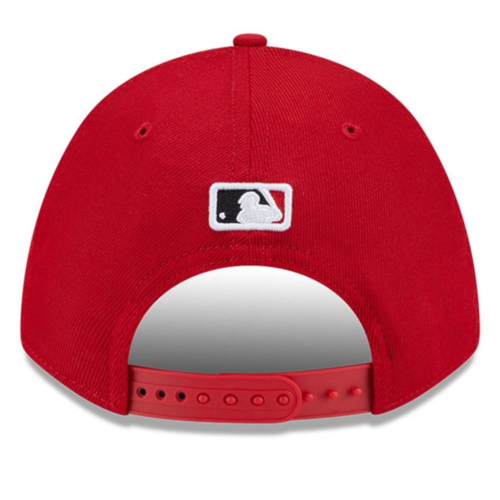 Cincinnati Reds New Era Player Replica 9FORTY Adjustable Hat - MLB Hats