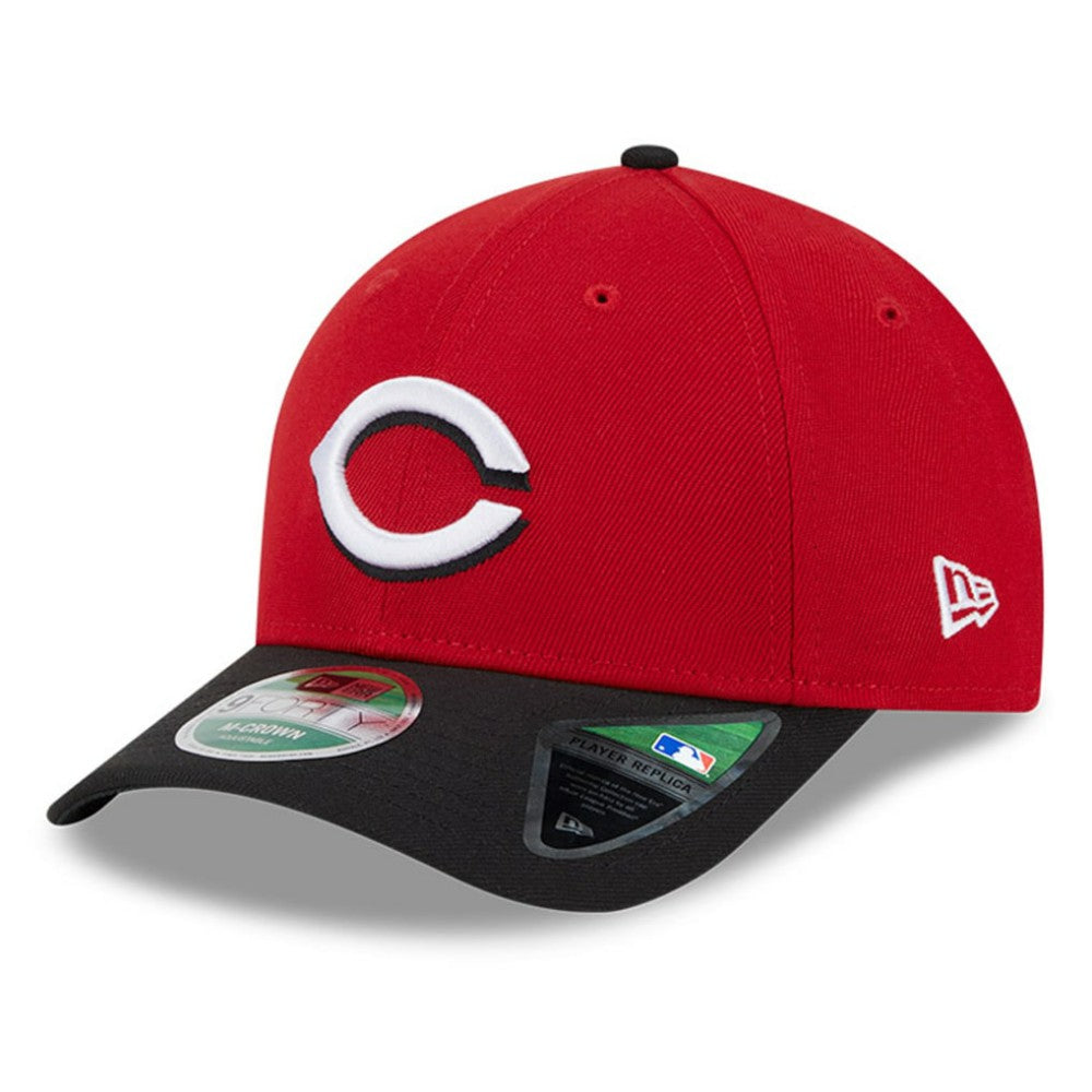 Cincinnati Reds New Era Player Replica 9FORTY Adjustable Hat - MLB Hats