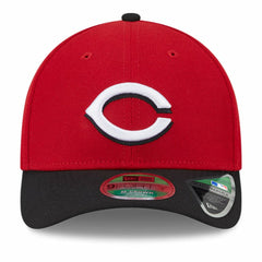 Cincinnati Reds New Era Player Replica 9FORTY Adjustable Hat - MLB Hats