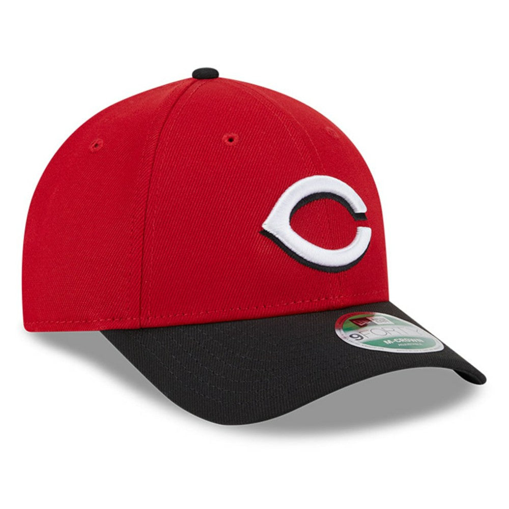 Cincinnati Reds New Era Player Replica 9FORTY Adjustable Hat - MLB Hats