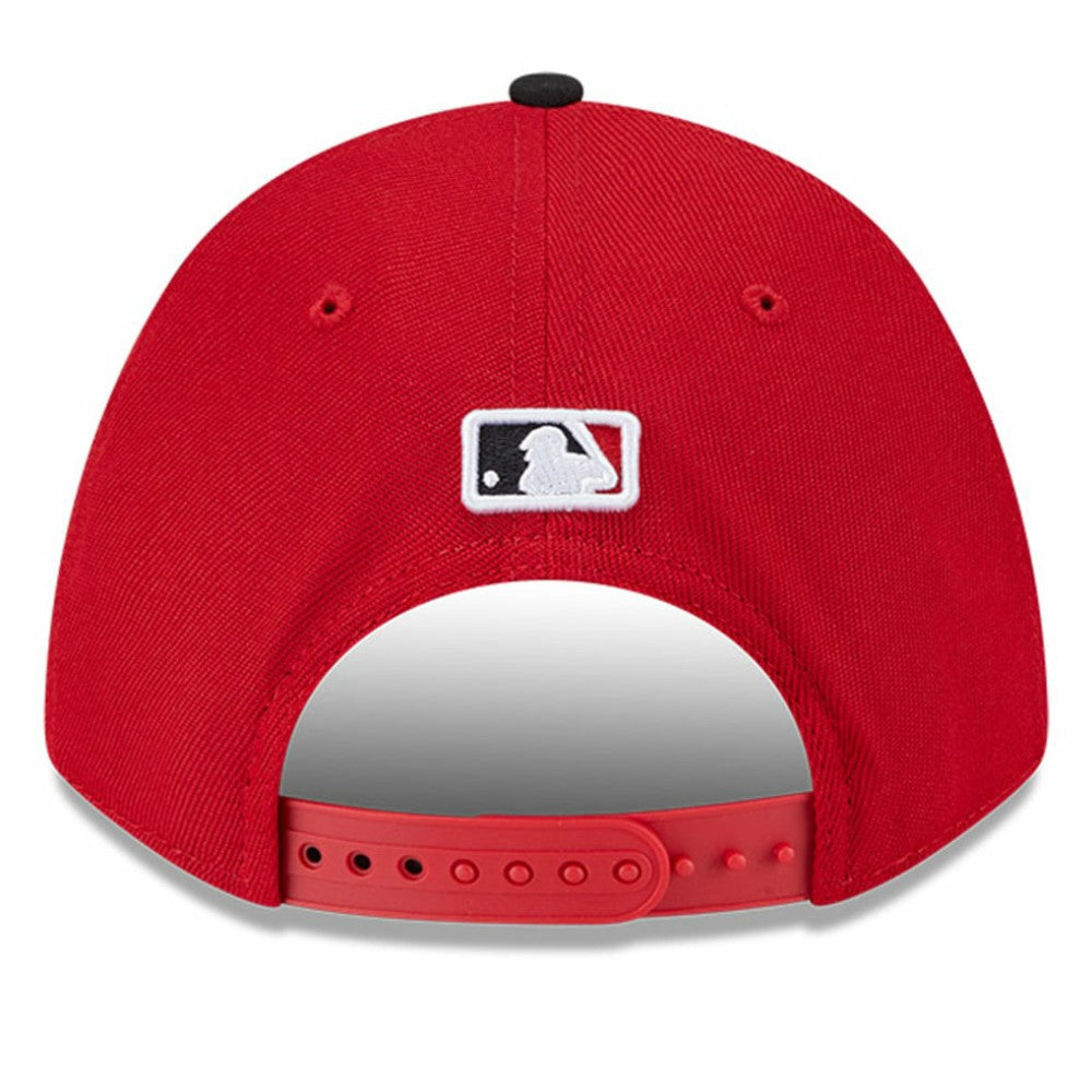 Cincinnati Reds New Era Player Replica 9FORTY Adjustable Hat - MLB Hats