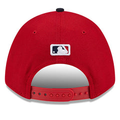 Cleveland Guardians New Era Replica 9FORTY Adjustable Hat - MLB Hats