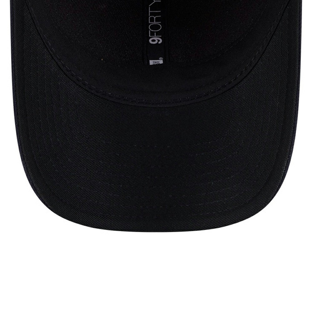 Cleveland Guardians New Era Replica 9FORTY Adjustable Hat - MLB Hats