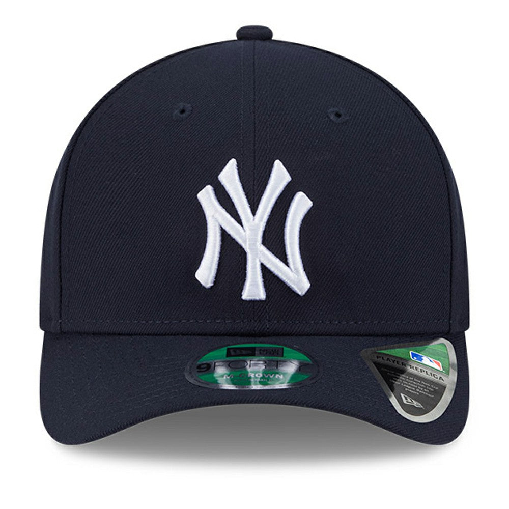 New York Yankees New Era Player Replica 9FORTY Adjustable Hat - MLB Hats