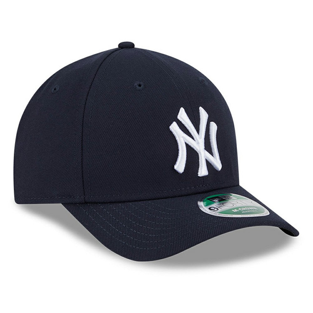 New York Yankees New Era Player Replica 9FORTY Adjustable Hat - MLB Hats
