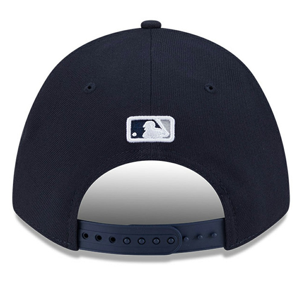 New York Yankees New Era Player Replica 9FORTY Adjustable Hat - MLB Hats