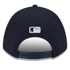 New York Yankees New Era Player Replica 9FORTY Adjustable Hat - MLB Hats