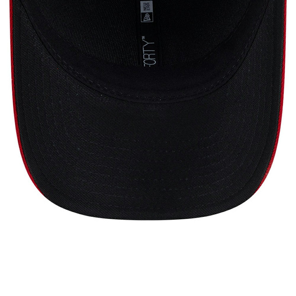 Cleveland Guardians New Era Player Replica 9FORTY Adjustable Hat - MLB Hats