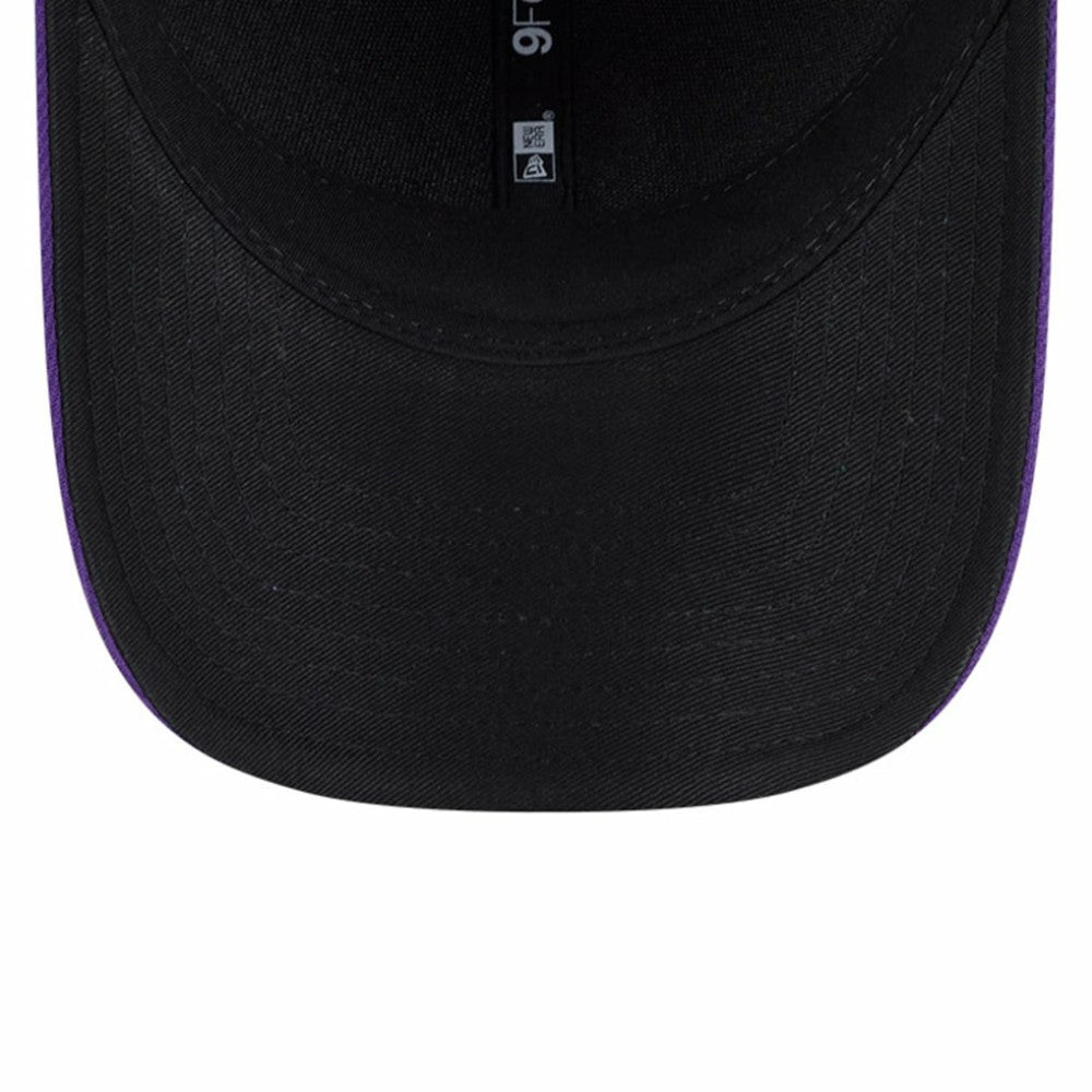 Colorado Rockies New Era Player Replica 9FORTY Adjustable Hat - MLB Hats