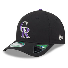 Colorado Rockies New Era Player Replica 9FORTY Adjustable Hat - MLB Hats