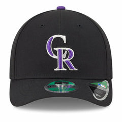 Colorado Rockies New Era Player Replica 9FORTY Adjustable Hat - MLB Hats