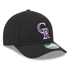 Colorado Rockies New Era Player Replica 9FORTY Adjustable Hat - MLB Hats