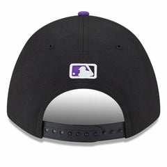 Colorado Rockies New Era Player Replica 9FORTY Adjustable Hat - MLB Hats