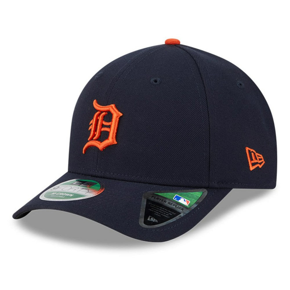 Detroit Tigers New Era Player Replica 9FORTY Adjustable Hat - MLB Hats