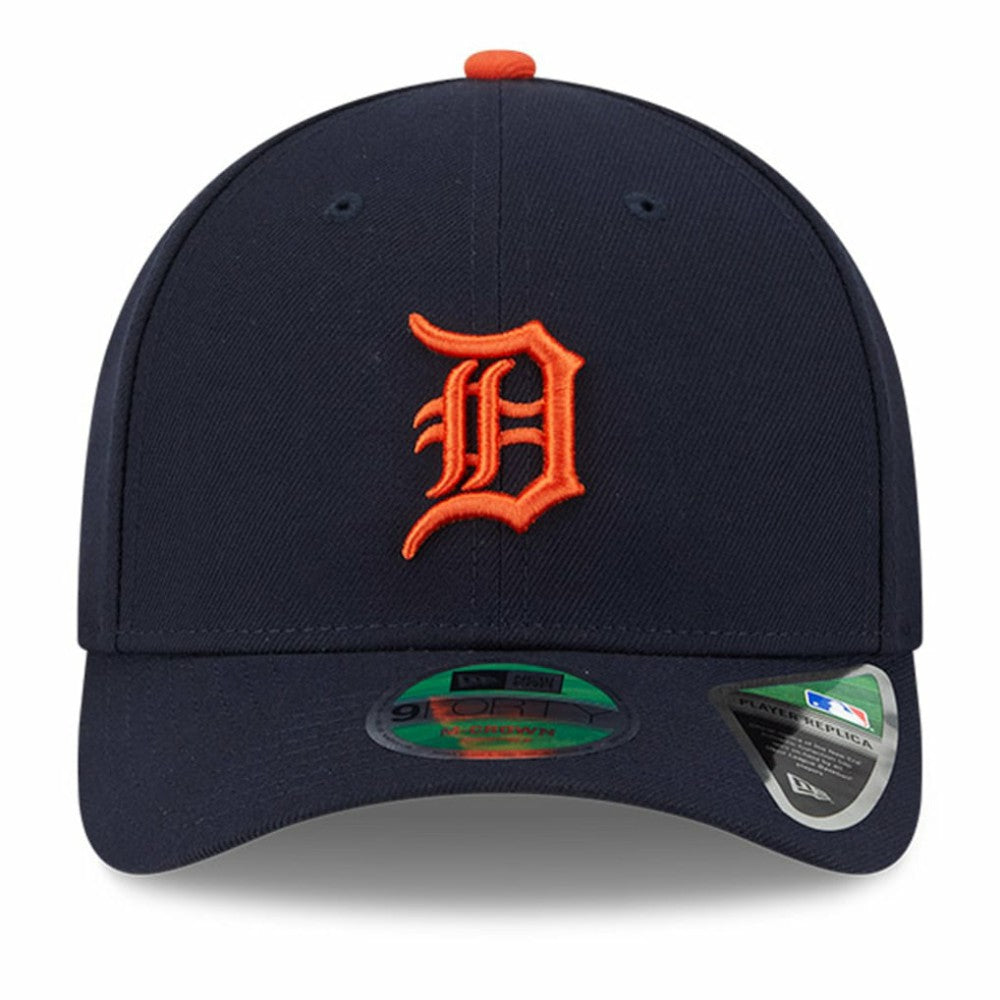 Detroit Tigers New Era Player Replica 9FORTY Adjustable Hat - MLB Hats