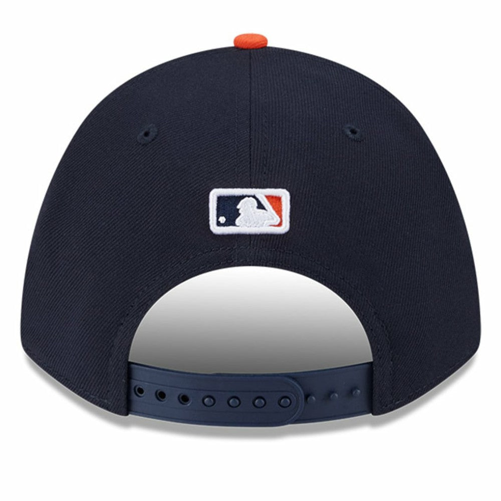 Detroit Tigers New Era Player Replica 9FORTY Adjustable Hat - MLB Hats