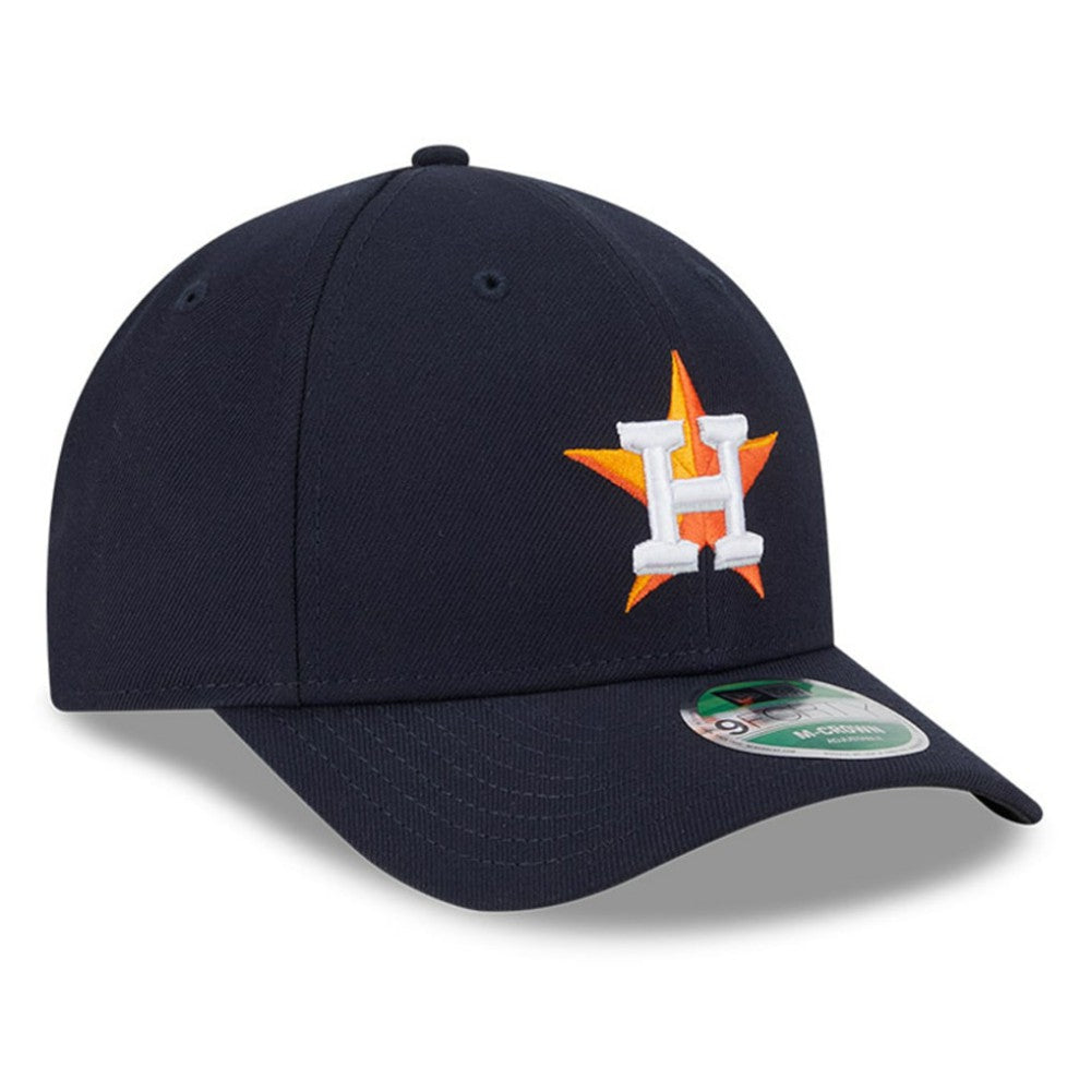 Houston Astros New Era Player Replica 9FORTY Adjustable Hat - MLB Hats