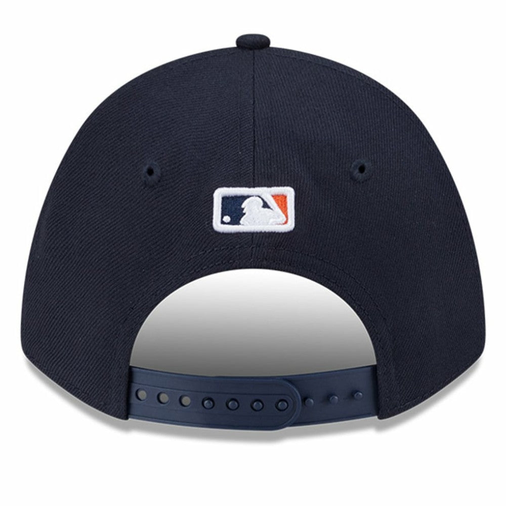 Houston Astros New Era Player Replica 9FORTY Adjustable Hat - MLB Hats