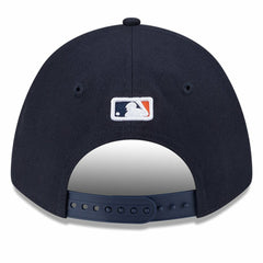 Houston Astros New Era Player Replica 9FORTY Adjustable Hat - MLB Hats